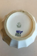 ロイヤルコペンハーゲン ブルーフラワー スクエアラージジャグ No 8522