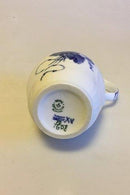 皇家哥本哈根蓝花焊接壶No 1608