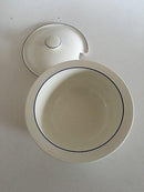 Royal Copenhagen Blå Fasan Fajance Lågfad No. 177