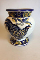 ロイヤルコペンハーゲン ブルーキジジャイアントベース