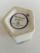 Royal Copenhagen Blauer Fasan Vase