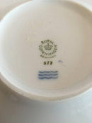 Royal Copenhagen Blå Magnolia Lille Serveringsskål No 577