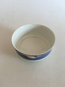 ロイヤルコペンハーゲン ブルーマグノリア ミディアムサービングボウル No 578