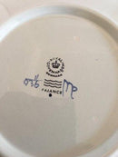 Royal Copenhagen "Blå Tranquebar" Skål No 936