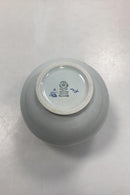 Royal Copenhagen Blå Tranquebar Vase No. 1163