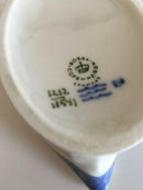 Royal Copenhagen Blå Vifte Flødekande No 11541