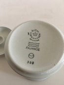 Royal Copenhagen Blåkant Flødekande No. 390/3062