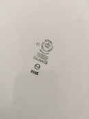 Royal Copenhagen Blåkant Oval Bakke No. 3080/375