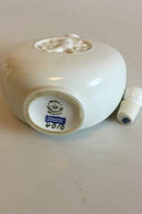 皇家哥本哈根中国白酒瓶No 4010 PMN