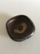 Royal Copenhagen Stoneware Bowl "20161 by Bode Willumsen