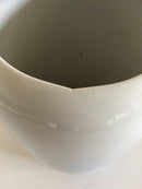 Royal Copenhagen Brombeer-Vase Nr. 288/1049