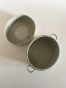 Royal Copenhagen Capella Lågterrin No. 14962