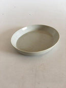 Royal Copenhagen Capella Oval Underskål til Saucekande No 14958