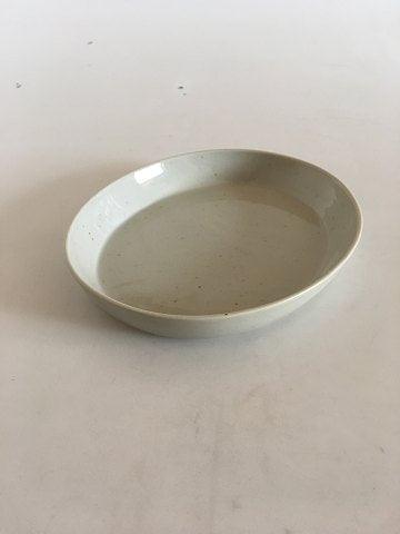 皇家哥本哈根卡佩拉椭圆碟 No 14958