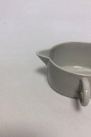 Royal Copenhagen Capella Sauce Bowl with Handle No 14958