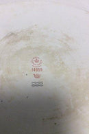 Royal Copenhagen Capella Stor Salatskål No. 14959