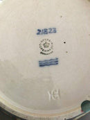 Royal Copenhagen Carl Halier Stoneware Bowl No. 21823