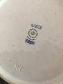 皇家哥本哈根卡尔-哈利耶炻器碗（编号21826