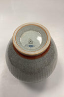 Royal Copenhagen Craquelé Vase No. 259/2793