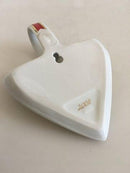 Royal Copenhagen Creating Moments 2008 Christmas Heart Hanging.