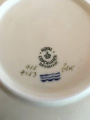 Royal Copenhagen Dagmar Kagetallerken No. 9483