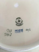 Royal Copenhagen Dagmar Rundt Kagefad No. 9482