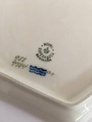 ロイヤルコペンハーゲン ダグマーヘキサゴナルボウル No.9784