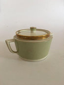 Royal Copenhagen Dagmar Sukkerskål med Låg No. 9479