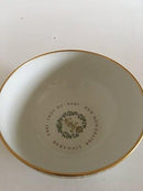 Royal Copenhagen Den Kongelige Livegarde Skål 325 års Jubilæum