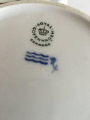 Royal Copenhagen Domino Kaffekande med Låg No 14909