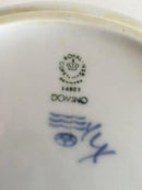 Royal Copenhagen Domino Rund Asiet No 14901