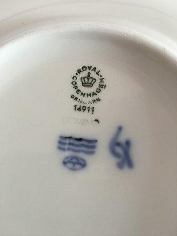 Royal Copenhagen Domino Tekop No. 14911
