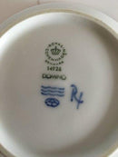 Royal Copenhagen Domino Ymerskål No. 14926
