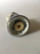 Royal Copenhagen Doreen Middelboe Earthenware Pepper Shaker No. 310/3573