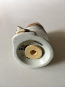 Royal Copenhagen Doreen Middelboe Fayence Salzstreuer Nr.308/3574