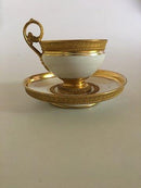 Royal Copenhagen Empire Tasse von 1820-1850