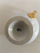 ロイヤルコペンハーゲン エンパイアカップ 1820-1850年製