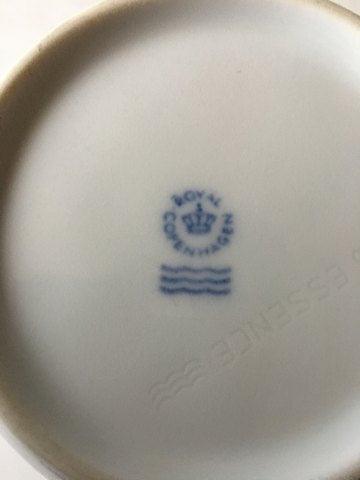 Royal Copenhagen Essence Skål