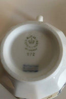 ロイヤルコペンハーゲン フェアリーテイル グレー コーヒーカップ＆ソーサー No 072、No 073