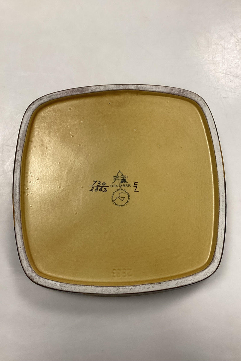 Royal Copenhagen Fajance Baca Skål No. 730/2883