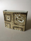 ロイヤルコペンハーゲン ファジャンス バッカ 花瓶 719/2942