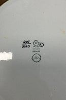 Royal Copenhagen Fajance fad No 635/3293