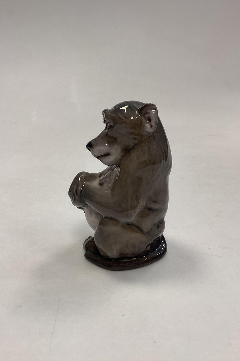 Royal Copenhagen Figur Abe No. 1444