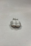 Royal Copenhagen Figur - Ællinger No. 516