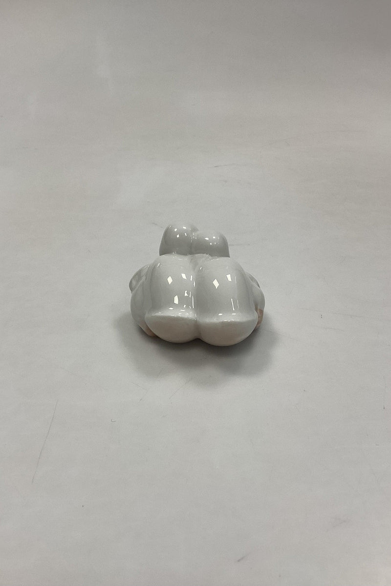 Royal Copenhagen Figur - Ællinger No. 516