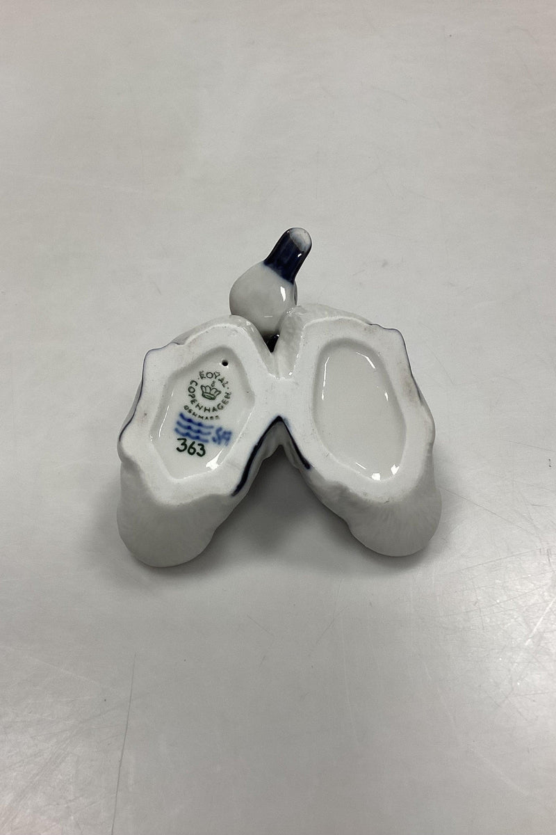 Royal Copenhagen Figur af Ællinger No 363