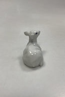 Royal Copenhagen Figur af Dådyr No. 20183