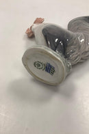 Royal Copenhagen Figur af Hane No 1025