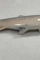 Royal Copenhagen Figur af Ørred No 2676