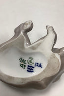 Royal Copenhagen Figur bjørneunge No 729